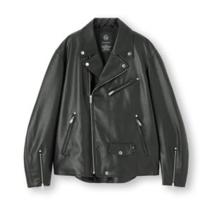 台灣販售預告｜百元買到高橋盾單品！ UNDERCOVER x GU 破天荒聯乘系列登場，經典蘋果和 Logo 輕鬆入手！#文末贈Tee