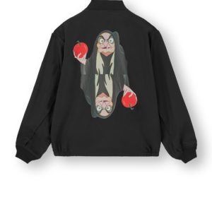 台灣販售預告｜百元買到高橋盾單品！ UNDERCOVER x GU 破天荒聯乘系列登場，經典蘋果和 Logo 輕鬆入手！#文末贈Tee