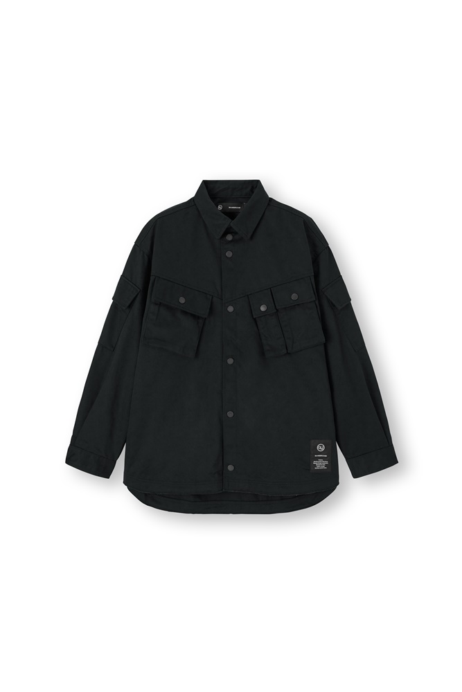 台灣販售預告｜百元買到高橋盾單品！ UNDERCOVER x GU 破天荒聯乘系列登場，經典蘋果和 Logo 輕鬆入手！#文末贈Tee