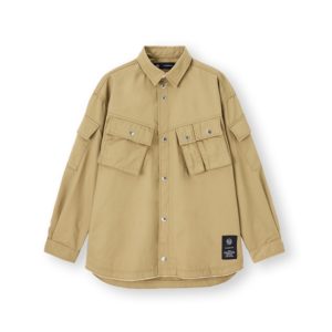 台灣販售預告｜百元買到高橋盾單品！ UNDERCOVER x GU 破天荒聯乘系列登場，經典蘋果和 Logo 輕鬆入手！#文末贈Tee