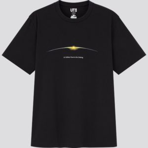 COOL開箱｜$590 機械暴龍 Tee 香嗎？率先細覽《侏儸紀世界》x 空山基 x UNIQLO UT 三方聯乘！ #文末贈Tee