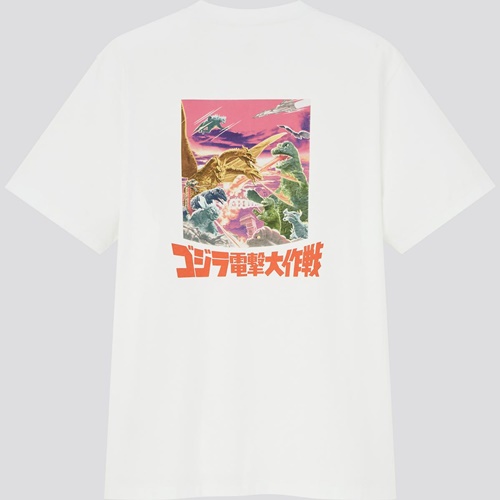 你貢獻了多少摳摳？盤點 UNIQLO UT 2021 上半年「話題聯名」，每個都是必須收！