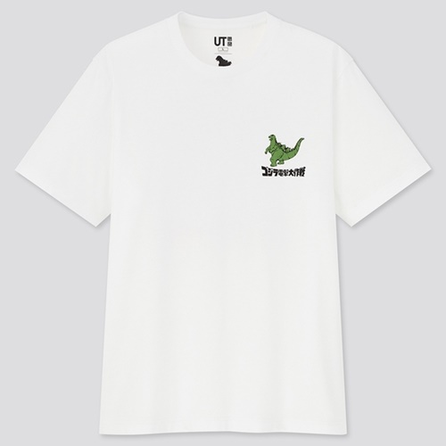 你貢獻了多少摳摳？盤點 UNIQLO UT 2021 上半年「話題聯名」，每個都是必須收！