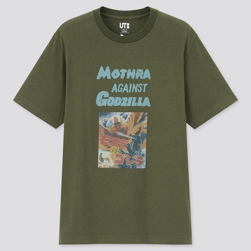 你貢獻了多少摳摳？盤點 UNIQLO UT 2021 上半年「話題聯名」，每個都是必須收！