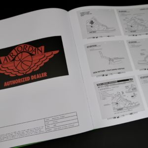 潮流社論｜開箱 Nike《ICONS》精裝書，藤原浩「認輸 OFF-White 的秘密」都在這本裡！