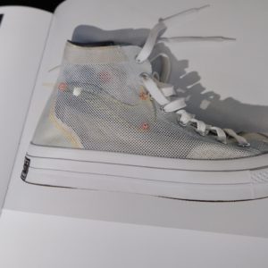 潮流社論｜開箱 Nike《ICONS》精裝書，藤原浩「認輸 OFF-White 的秘密」都在這本裡！