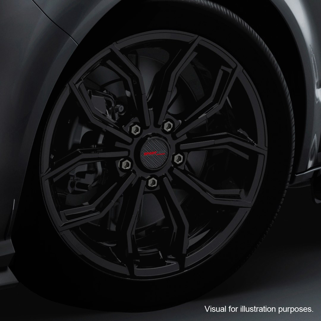 Van Life 也能哈扣？Volkswagen Transporter Sportline 熱血開賣！