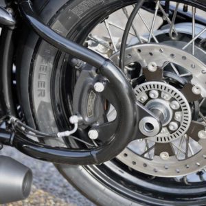 簡單素雅也行？Walz Werk Motorcycles 推出 BMW Motorrad R 18 改裝套件！