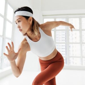 休閒與運動都能滿足！lululemon 全新的專業訓練正式登場，帶來無懈可擊的舒適感！