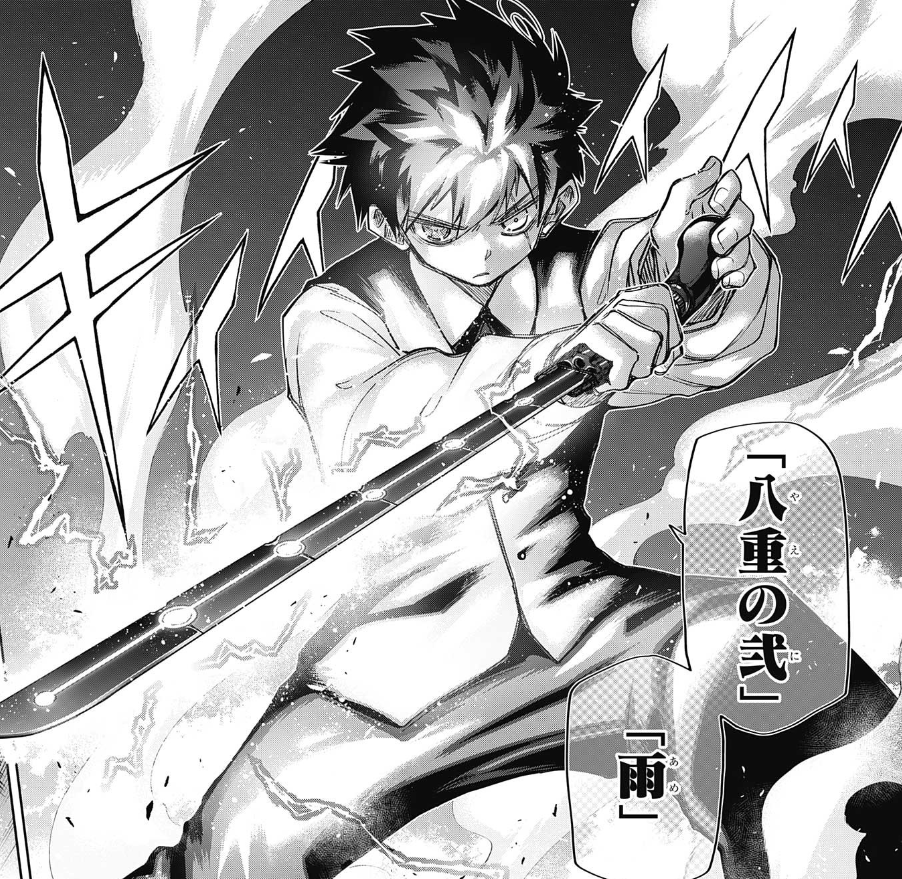 周末潮級宅｜別再只看「咒術迴戰」啦！盤點 JUMP 上四部的台日網友「討論度滿點」的「潛力之作」！