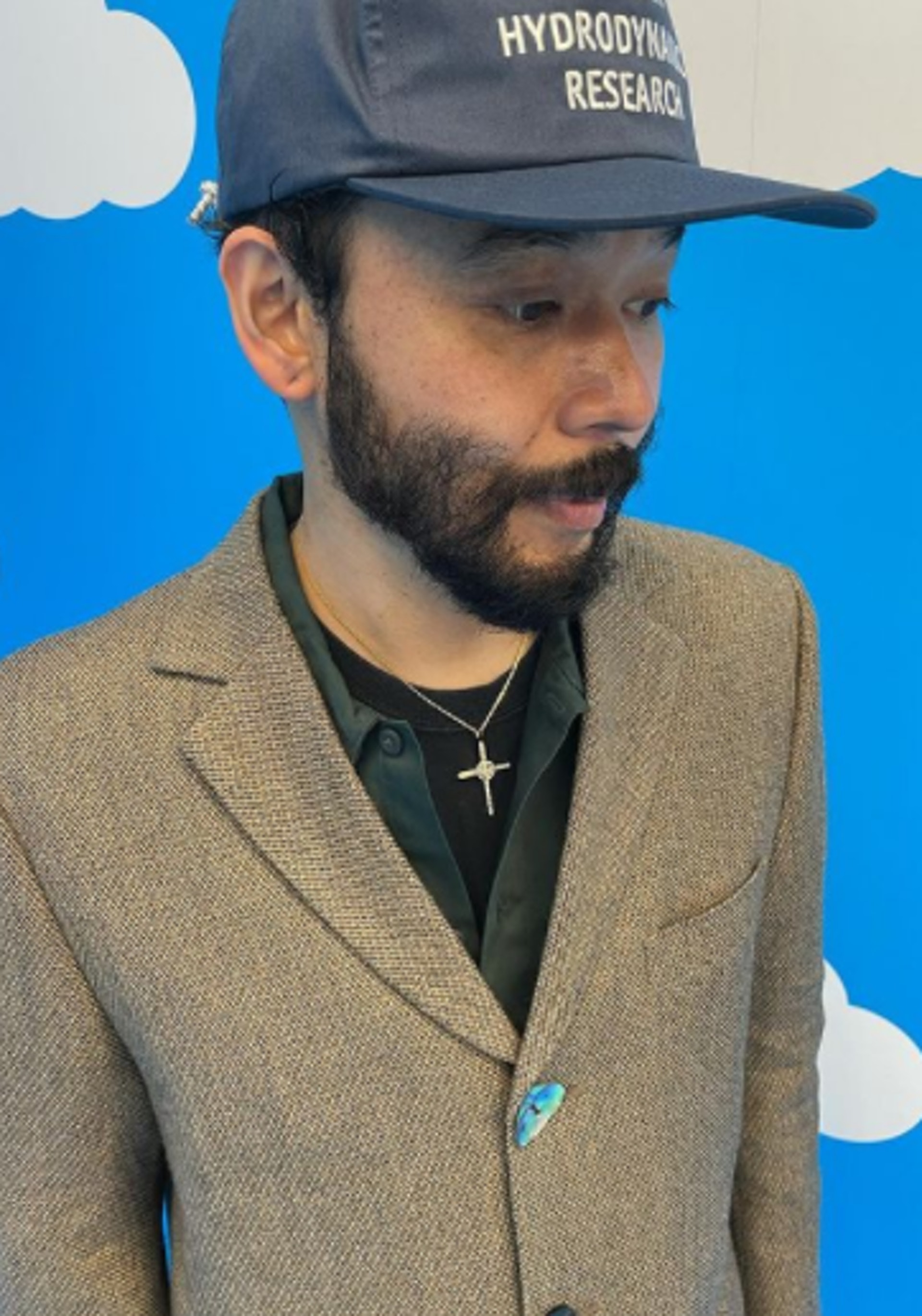 潮流帽款何止 Supreme、NEW ERA？小木基史、Tom Sachs 愛用款「WHR」大勢起飛，背後藏心機！