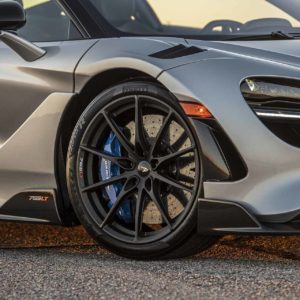 破千匹？哪有啥問題！Hennessey McLaren 765LT 誓言讓所有同級對手吃滿灰！