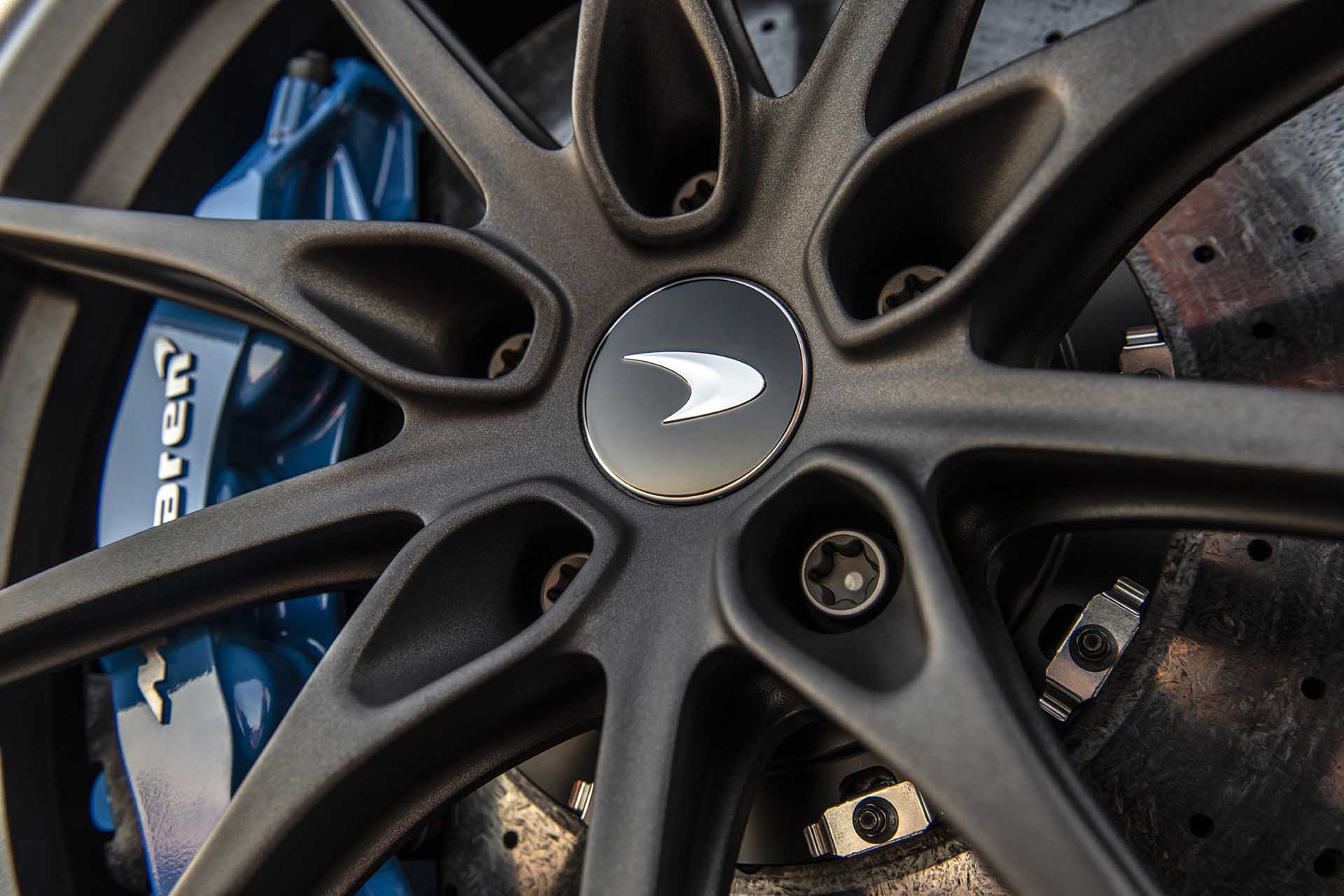 破千匹？哪有啥問題！Hennessey McLaren 765LT 誓言讓所有同級對手吃滿灰！