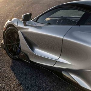 破千匹？哪有啥問題！Hennessey McLaren 765LT 誓言讓所有同級對手吃滿灰！