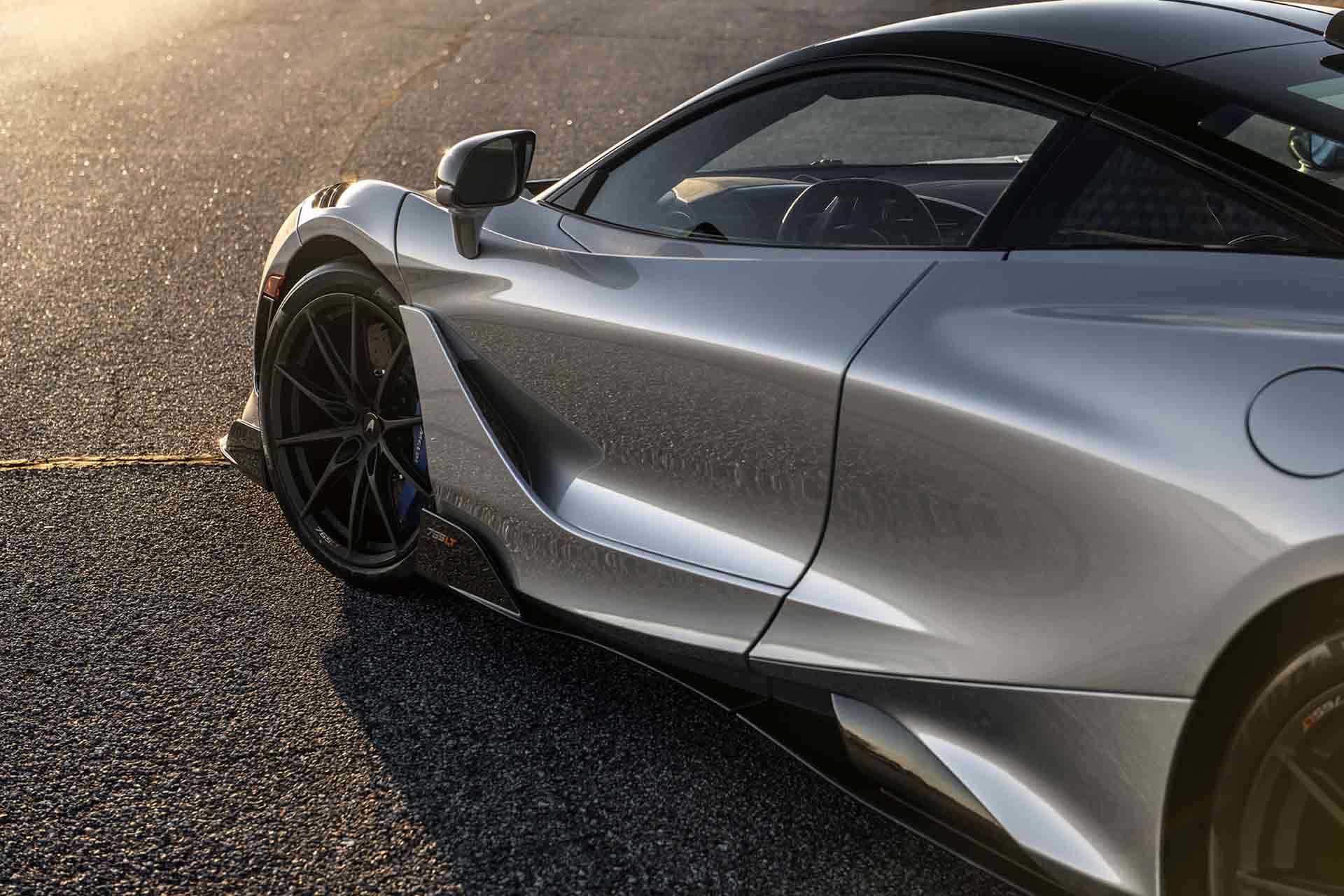 破千匹？哪有啥問題！Hennessey McLaren 765LT 誓言讓所有同級對手吃滿灰！