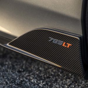 破千匹？哪有啥問題！Hennessey McLaren 765LT 誓言讓所有同級對手吃滿灰！