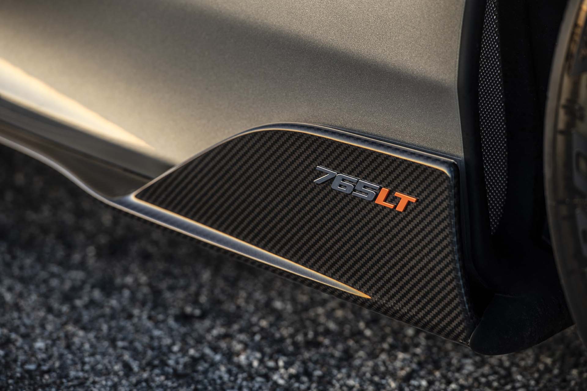 破千匹？哪有啥問題！Hennessey McLaren 765LT 誓言讓所有同級對手吃滿灰！