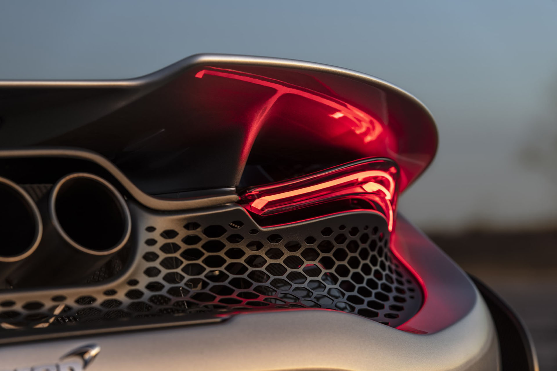 破千匹？哪有啥問題！Hennessey McLaren 765LT 誓言讓所有同級對手吃滿灰！