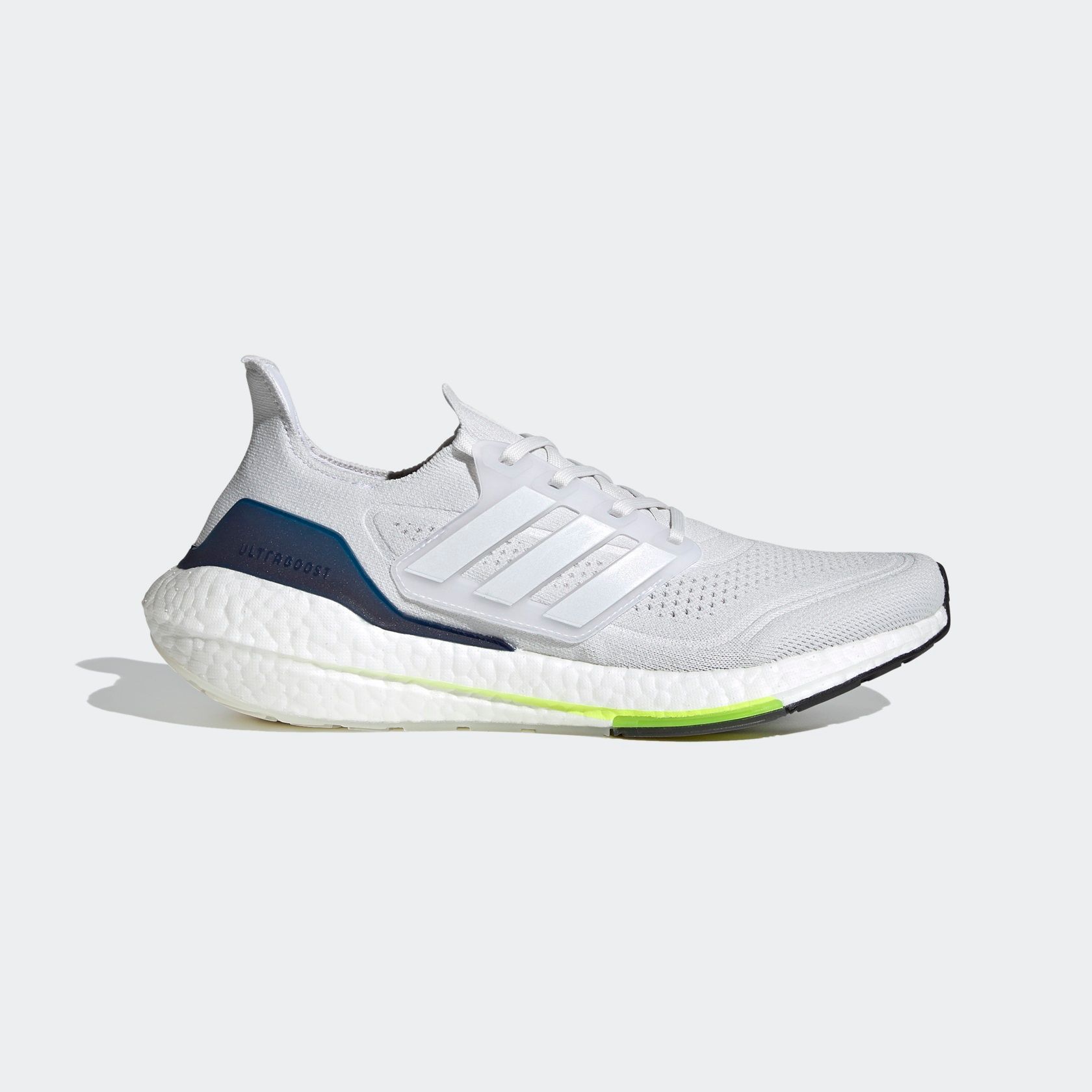 選擇困難者請注意！adidas Ultraboost 21 全系列配色來臨，加厚 BOOST 舒適度滿分！