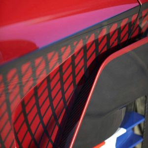 這不只是任性吧？Bugatti Divo Lady Bug 耗時兩年打造，光烤漆就比棟樓還貴！