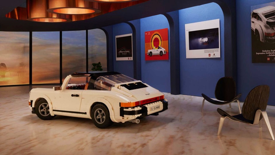 保時捷 911