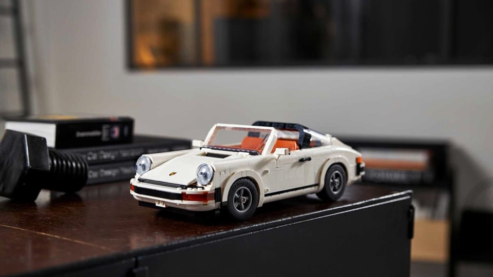 保時捷 911