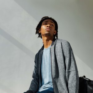 休閒與運動都能滿足！lululemon 全新的專業訓練正式登場，帶來無懈可擊的舒適感！