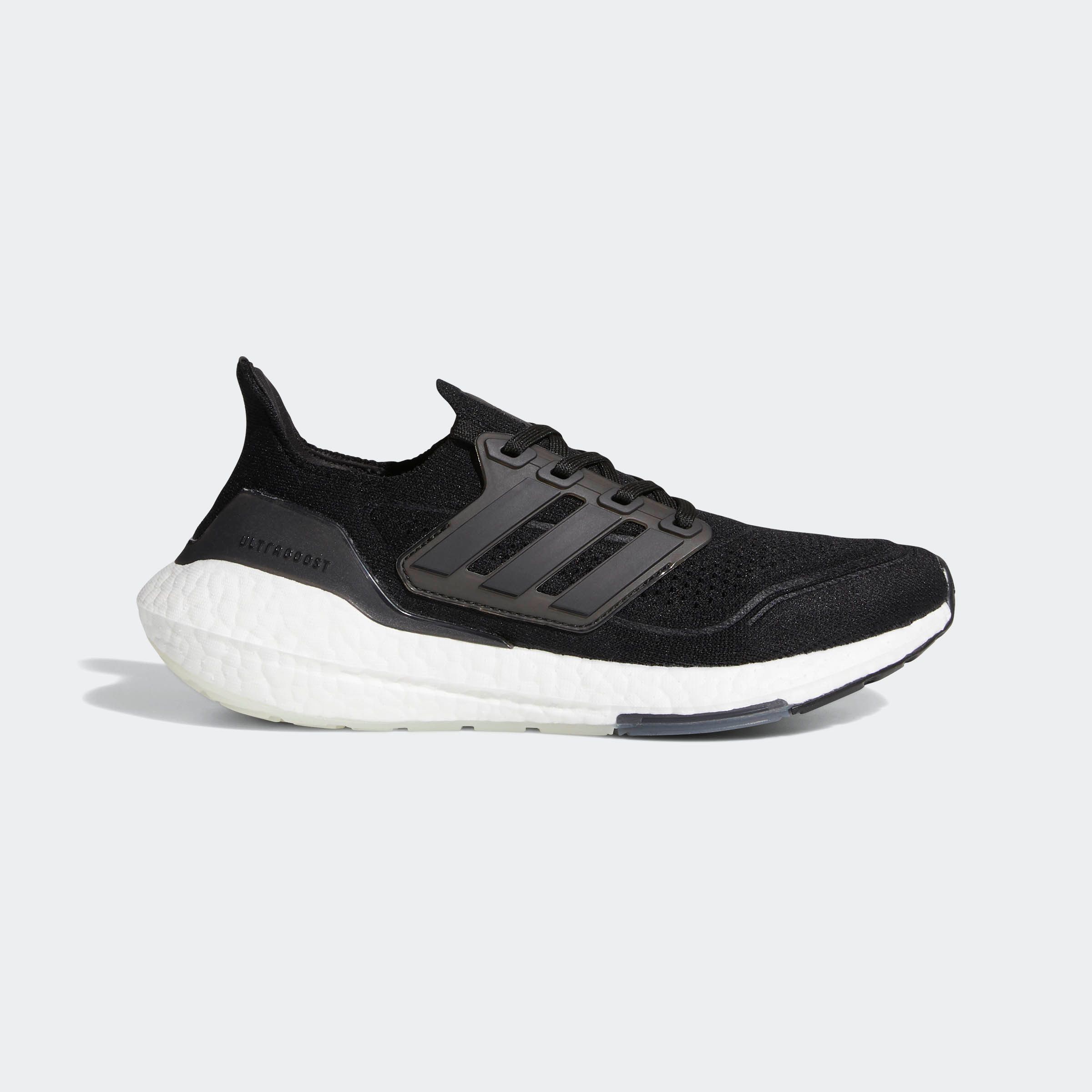 選擇困難者請注意！adidas Ultraboost 21 全系列配色來臨，加厚 BOOST 舒適度滿分！