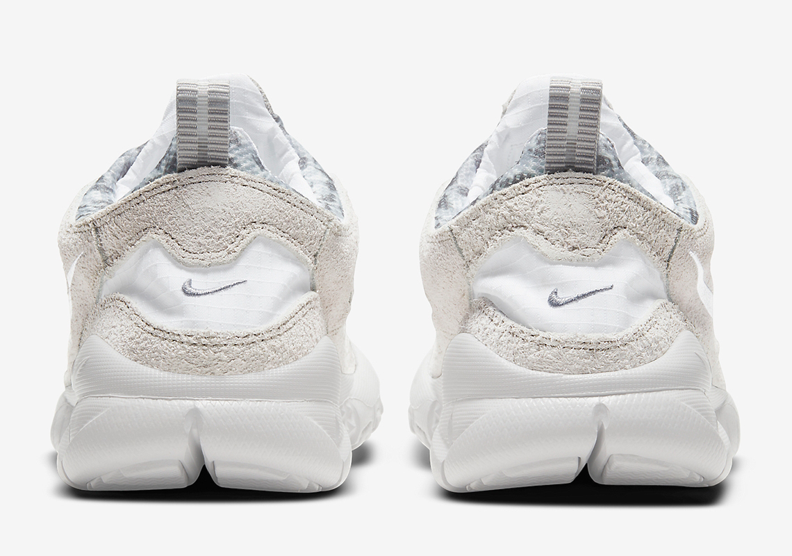 經典 Free 系列再次回歸！全新 Nike Free Run Trail 將於今年正式登場，奢華色調質感加倍！