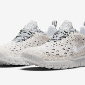 經典 Free 系列再次回歸！全新 Nike Free Run Trail 將於今年正式登場，奢華色調質感加倍！