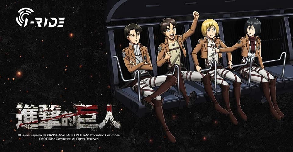 2021 好好玩台灣！上半年 5 大最具風格的主題活動推薦：嘻哈饒舌battle、音樂祭、動漫主題展