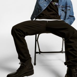 張藝興、火辣泫雅、許光漢眾星齊聚！ CALVIN KLEIN JEANS 和 CALVIN KLEIN UNDERWEAR 2021 春季亞洲形象廣告正式發佈