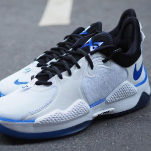 電玩迷看到都跪了！Sony x Nike PG 5 “PlayStation 5” 高清碟照釋出，手把精緻細節完美還原！