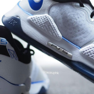 電玩迷看到都跪了！Sony x Nike PG 5 “PlayStation 5” 高清碟照釋出，手把精緻細節完美還原！