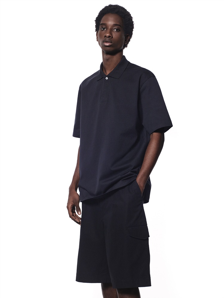 台灣販售預告｜萬惡極簡大師 Jil Sander 又將襲來！ UNIQLO 全新 +J 2021 春夏聯名系列即將開賣！