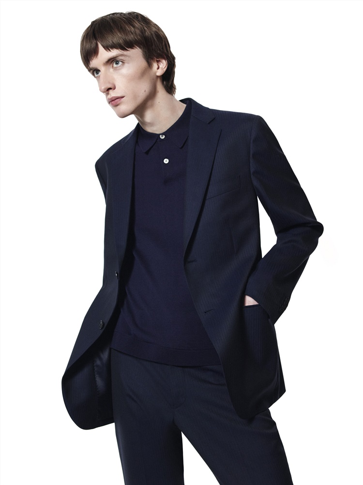 台灣販售預告｜萬惡極簡大師 Jil Sander 又將襲來！ UNIQLO 全新 +J 2021 春夏聯名系列即將開賣！