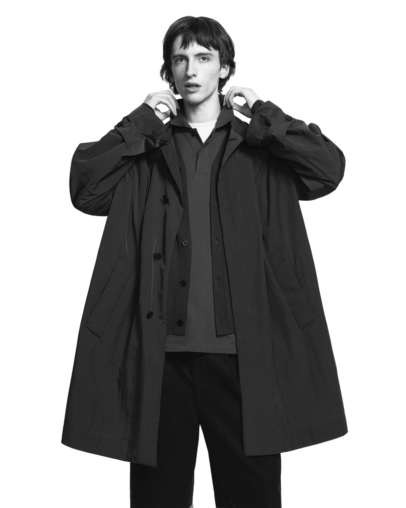 台灣販售預告｜萬惡極簡大師 Jil Sander 又將襲來！ UNIQLO 全新 +J 2021 春夏聯名系列即將開賣！