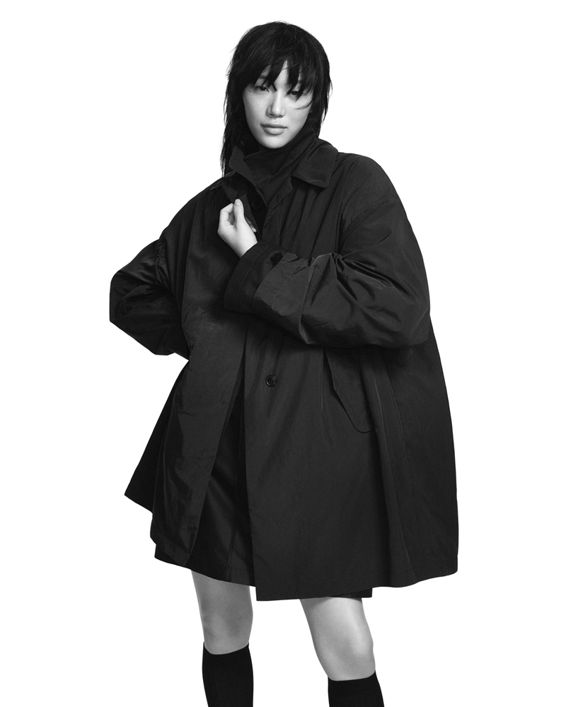 台灣販售預告｜萬惡極簡大師 Jil Sander 又將襲來！ UNIQLO 全新 +J 2021 春夏聯名系列即將開賣！