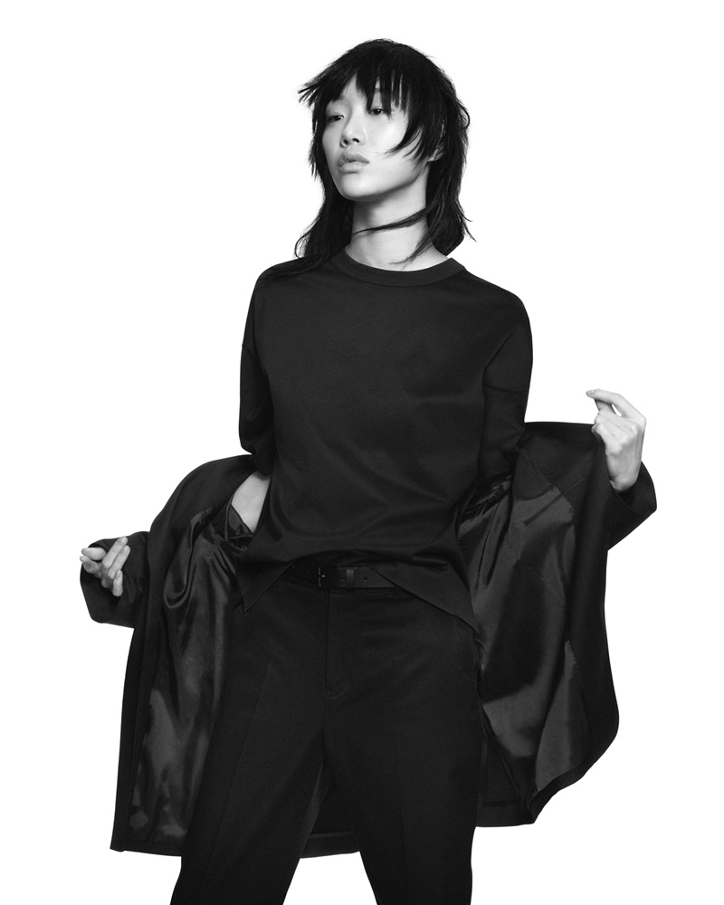 台灣販售預告｜萬惡極簡大師 Jil Sander 又將襲來！ UNIQLO 全新 +J 2021 春夏聯名系列即將開賣！