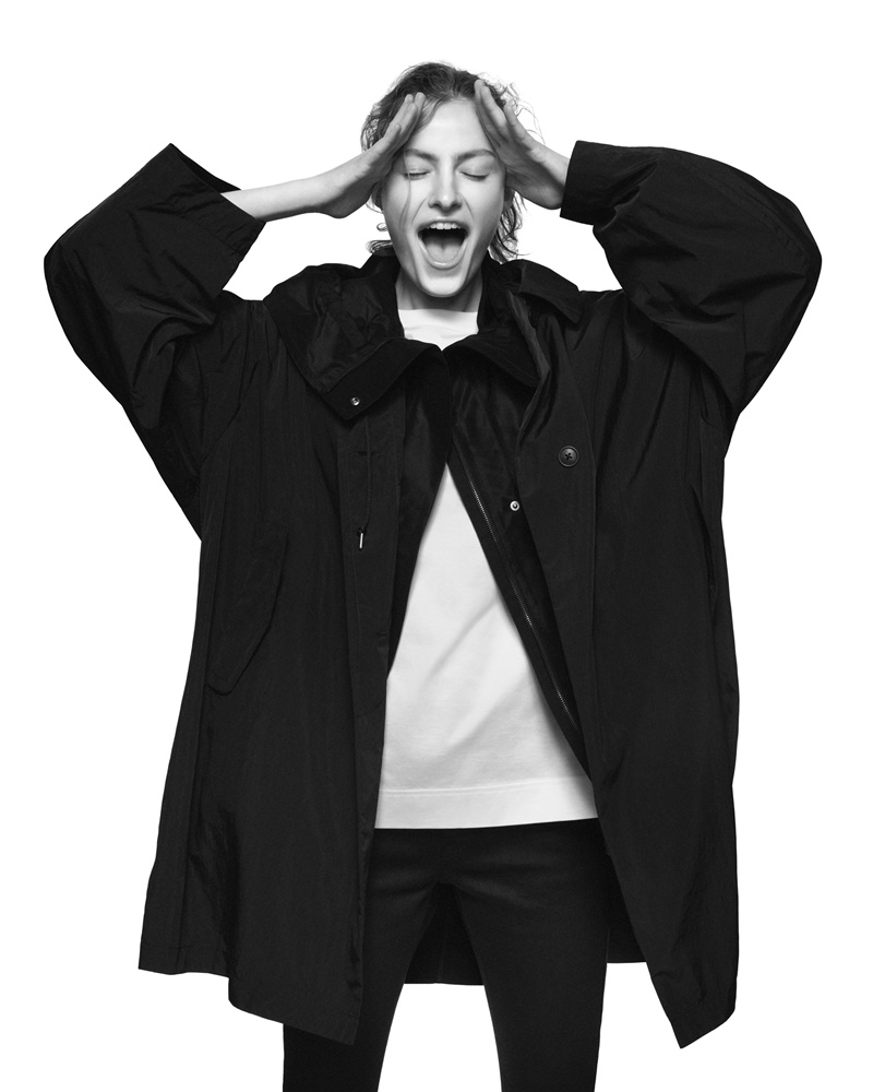 台灣販售預告｜萬惡極簡大師 Jil Sander 又將襲來！ UNIQLO 全新 +J 2021 春夏聯名系列即將開賣！