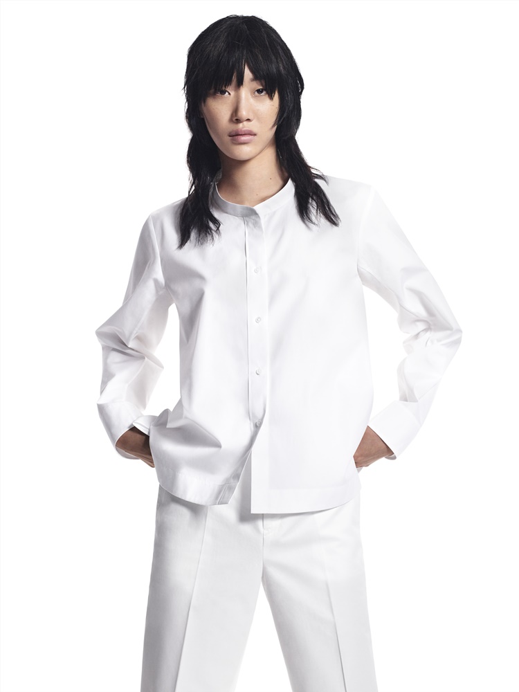 台灣販售預告｜萬惡極簡大師 Jil Sander 又將襲來！ UNIQLO 全新 +J 2021 春夏聯名系列即將開賣！