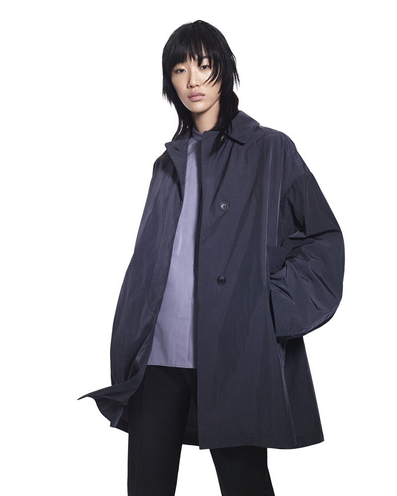 台灣販售預告｜萬惡極簡大師 Jil Sander 又將襲來！ UNIQLO 全新 +J 2021 春夏聯名系列即將開賣！