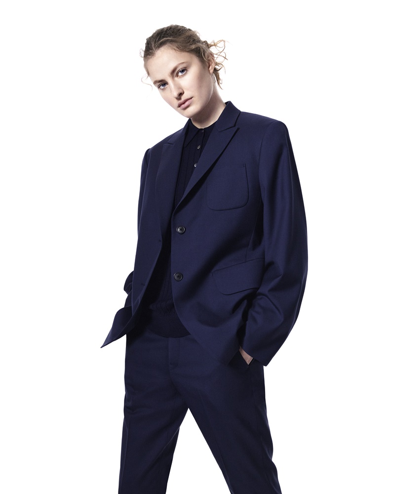 台灣販售預告｜萬惡極簡大師 Jil Sander 又將襲來！ UNIQLO 全新 +J 2021 春夏聯名系列即將開賣！