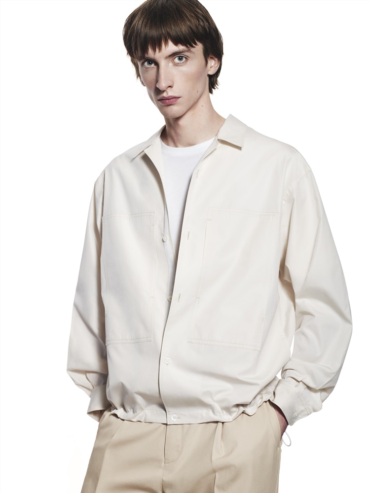 台灣販售預告｜萬惡極簡大師 Jil Sander 又將襲來！ UNIQLO 全新 +J 2021 春夏聯名系列即將開賣！