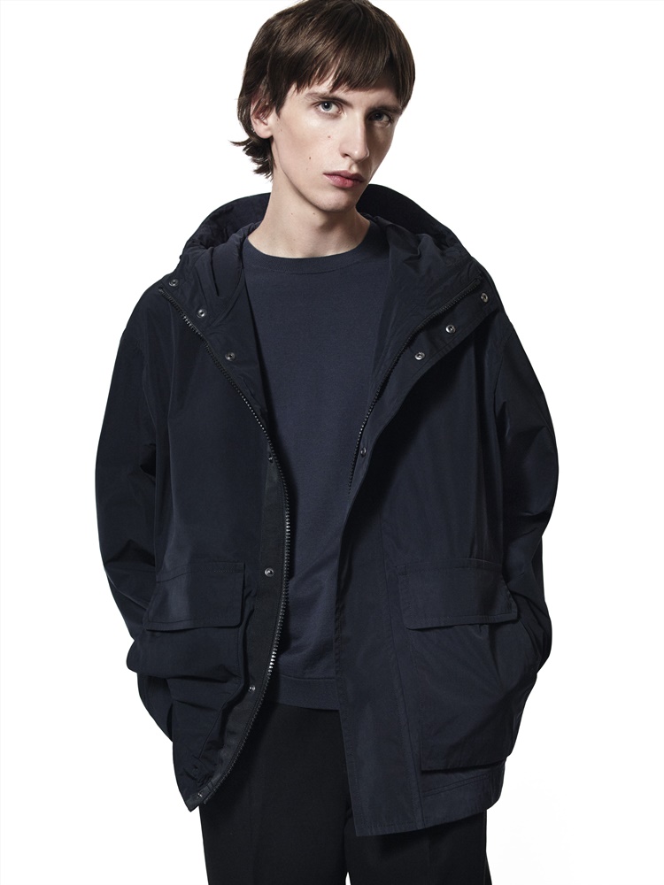 台灣販售預告｜萬惡極簡大師 Jil Sander 又將襲來！ UNIQLO 全新 +J 2021 春夏聯名系列即將開賣！