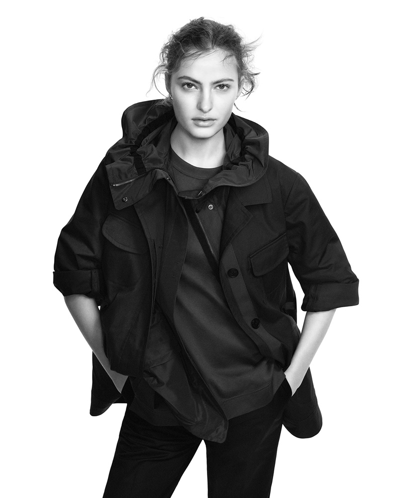 台灣販售預告｜萬惡極簡大師 Jil Sander 又將襲來！ UNIQLO 全新 +J 2021 春夏聯名系列即將開賣！