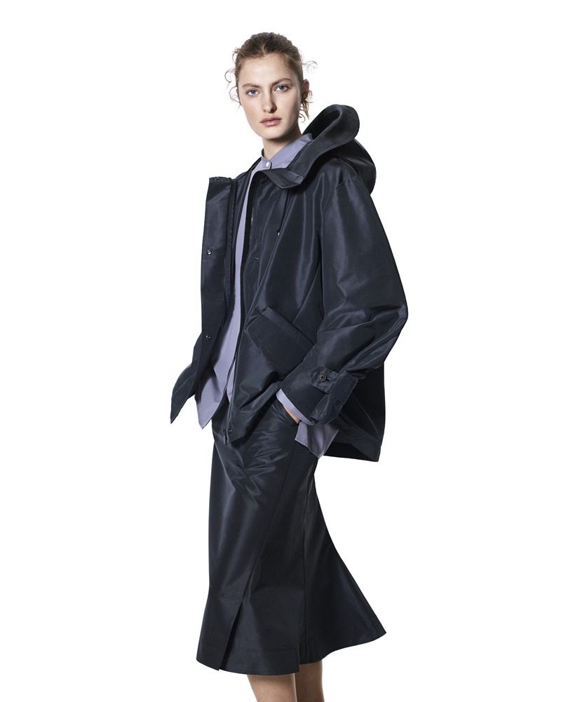 台灣販售預告｜萬惡極簡大師 Jil Sander 又將襲來！ UNIQLO 全新 +J 2021 春夏聯名系列即將開賣！