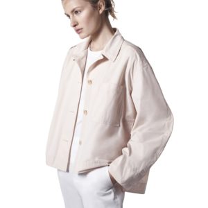 台灣販售預告｜萬惡極簡大師 Jil Sander 又將襲來！ UNIQLO 全新 +J 2021 春夏聯名系列即將開賣！