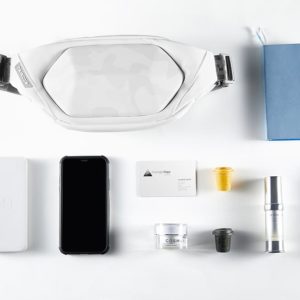 歐日熱銷話題不斷！每個人都該有一個硬殼包！ TAJEZZO缺貨包款再推年度限量潮搭新色！