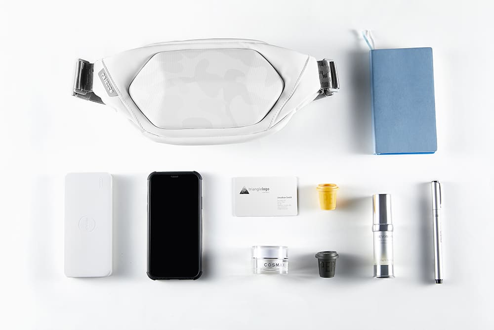 歐日熱銷話題不斷！每個人都該有一個硬殼包！ TAJEZZO缺貨包款再推年度限量潮搭新色！